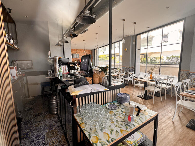 Local Commercial à vendre Local Commercial à vendre