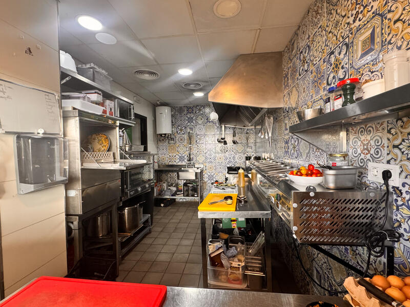 Local Commercial à vendre Local Commercial à vendre