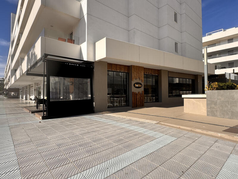 Local Commercial à vendre Local Commercial à vendre