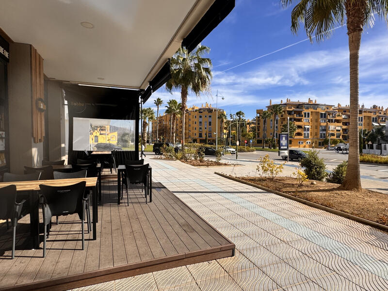 Local Commercial à vendre Local Commercial à vendre