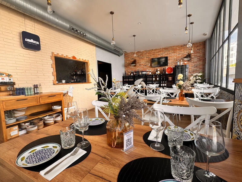 Local Commercial à vendre Local Commercial à vendre