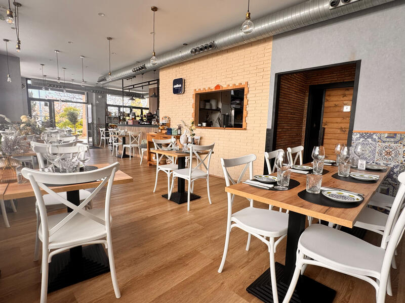 Local Commercial à vendre Local Commercial à vendre