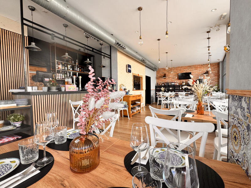 Local Commercial à vendre Local Commercial à vendre