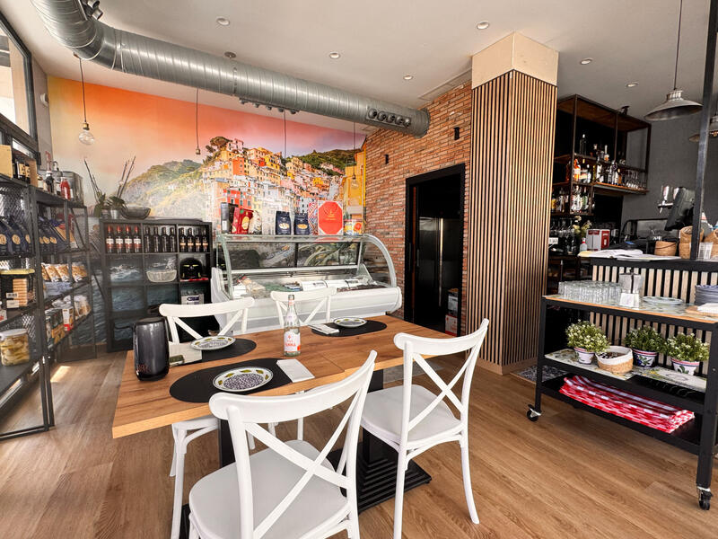 Local Commercial à vendre Local Commercial à vendre