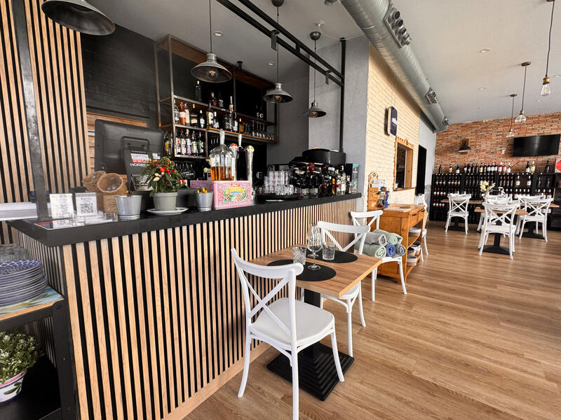 Local Commercial à vendre Local Commercial à vendre