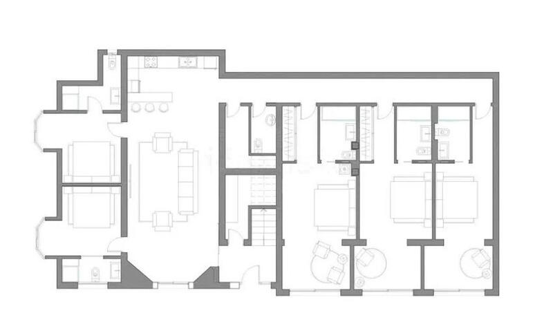 8 chambre Villa à vendre 8 chambre Villa à vendre