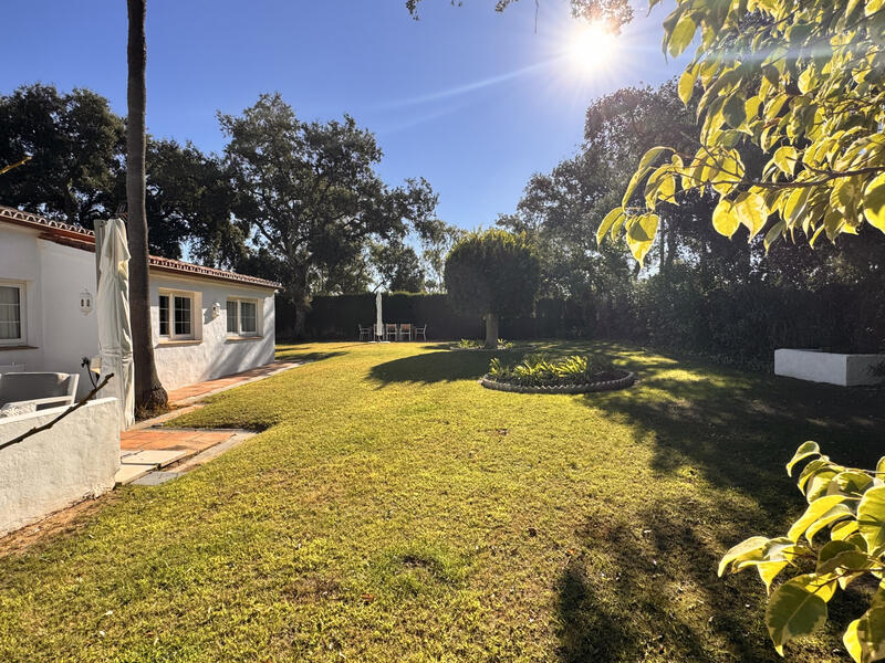 вилла продается в Sotogrande, Cádiz вилла продается в Sotogrande, Cádiz