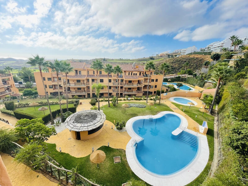 Apartamento en venta en Mijas Costa, Málaga