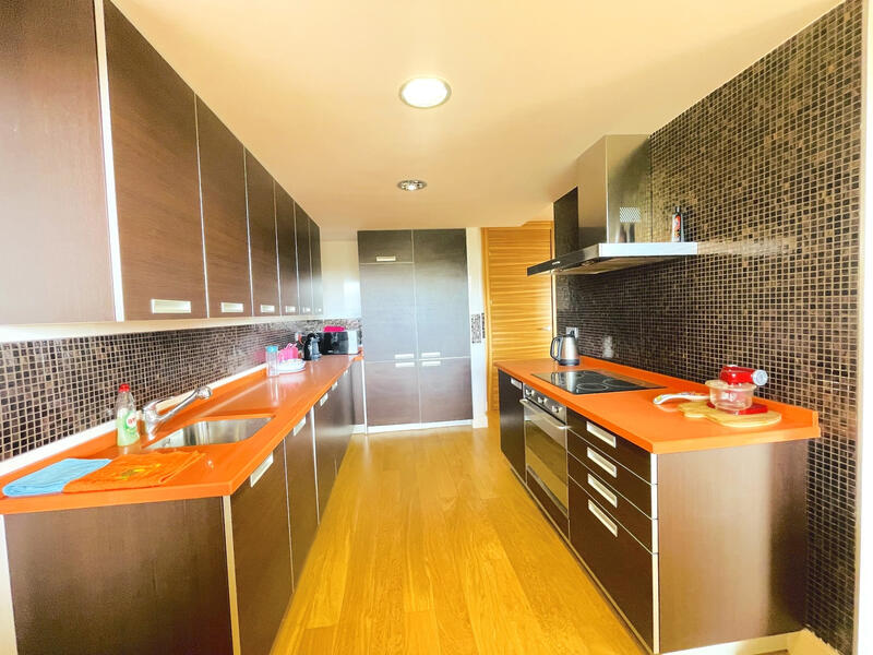 3 Cuarto Apartamento en venta