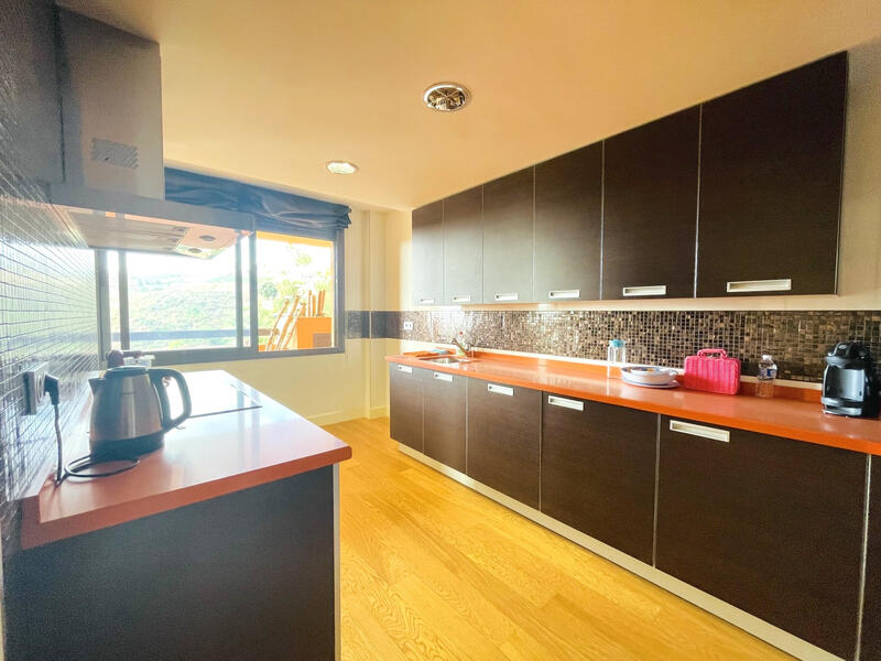 3 Cuarto Apartamento en venta