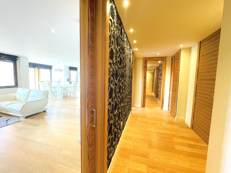 3 Cuarto Apartamento en venta