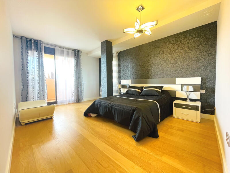 3 Cuarto Apartamento en venta