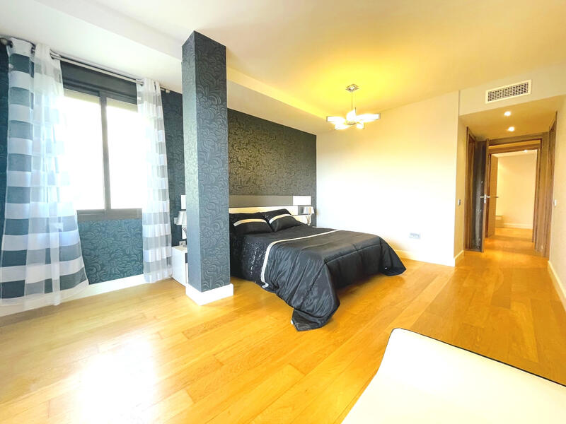 3 Cuarto Apartamento en venta