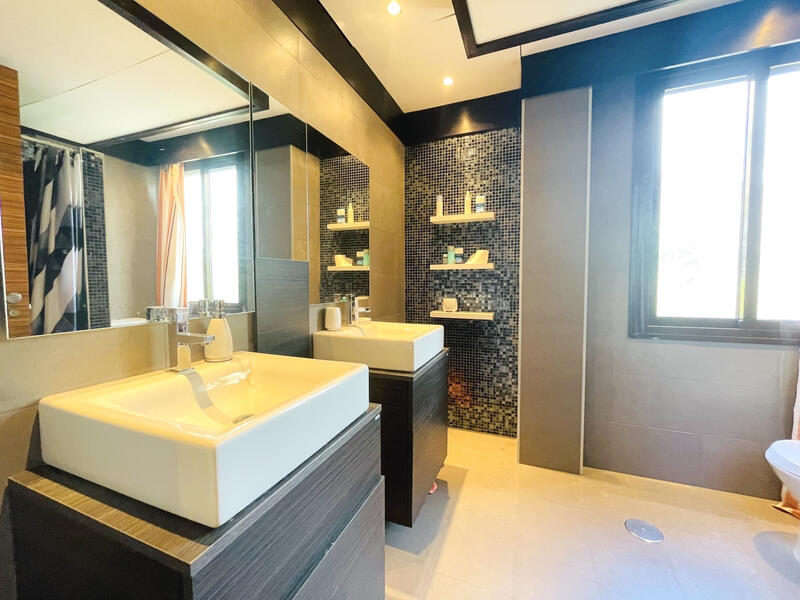 3 Cuarto Apartamento en venta