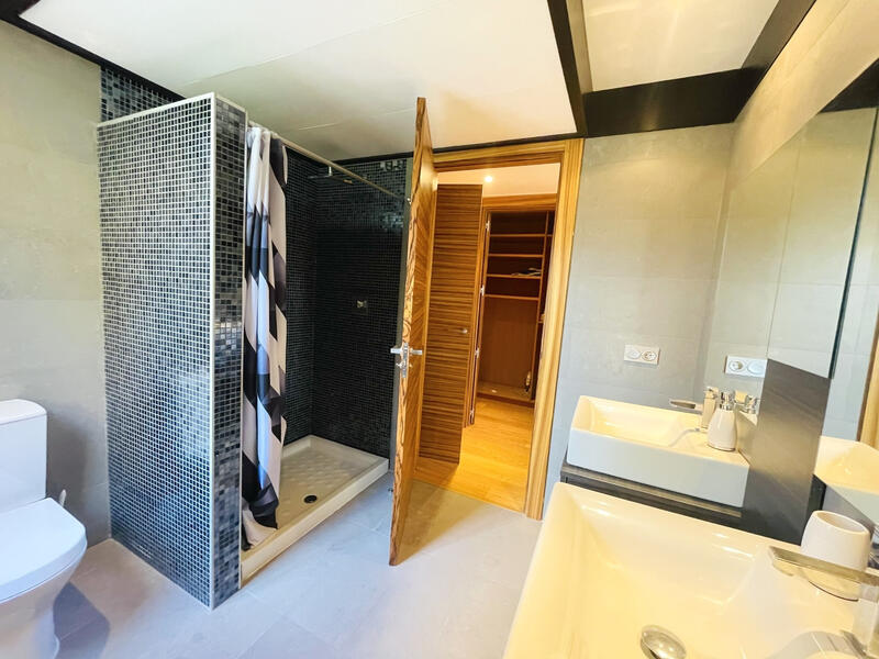 3 Cuarto Apartamento en venta