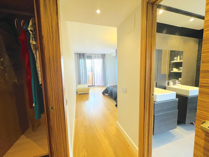 3 Cuarto Apartamento en venta