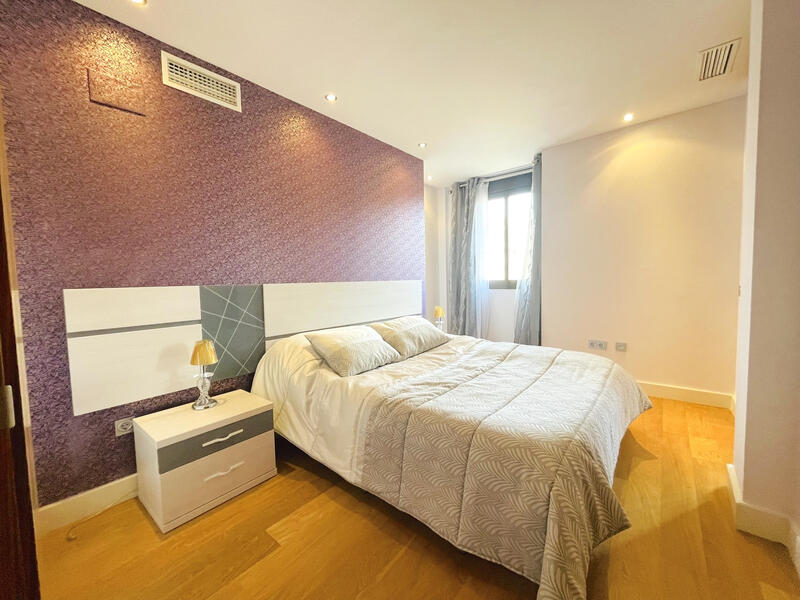 3 Cuarto Apartamento en venta