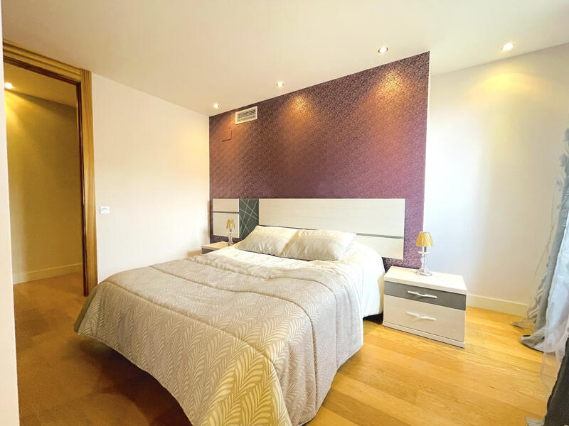 3 Cuarto Apartamento en venta