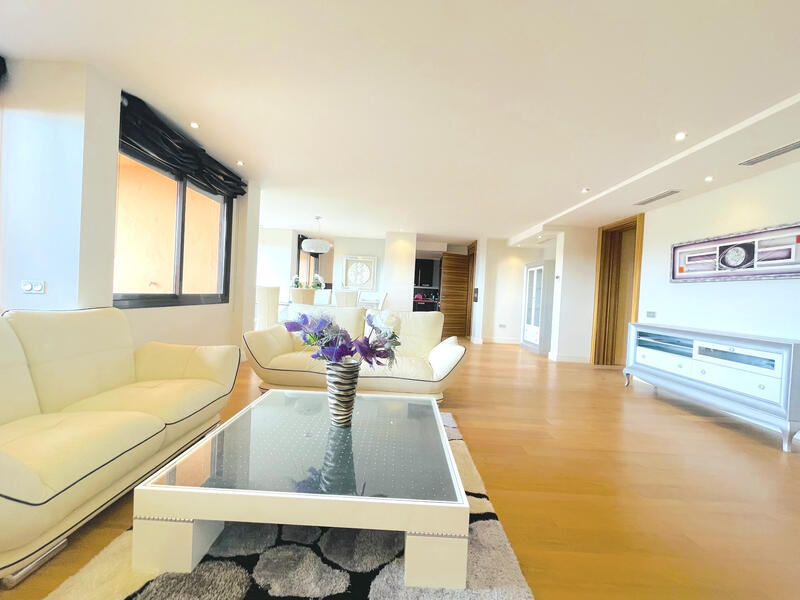 3 Cuarto Apartamento en venta