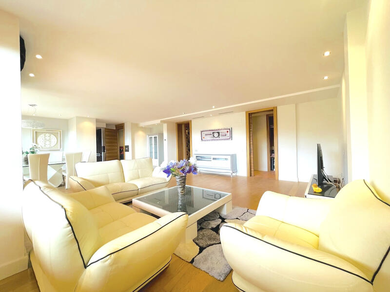 3 Cuarto Apartamento en venta