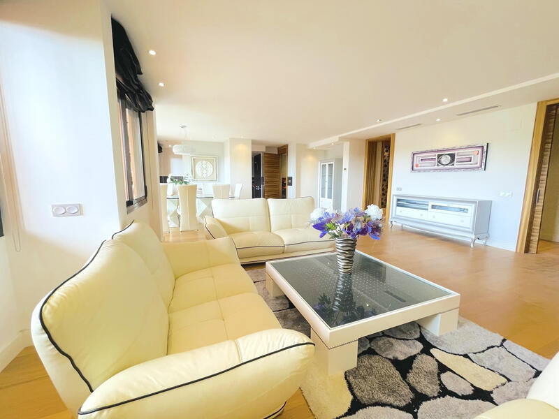 3 Cuarto Apartamento en venta