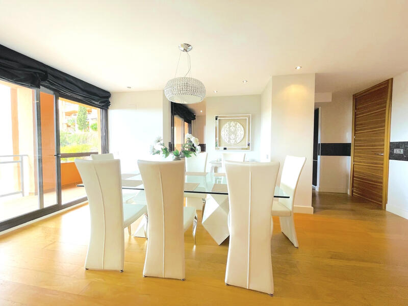 3 Cuarto Apartamento en venta