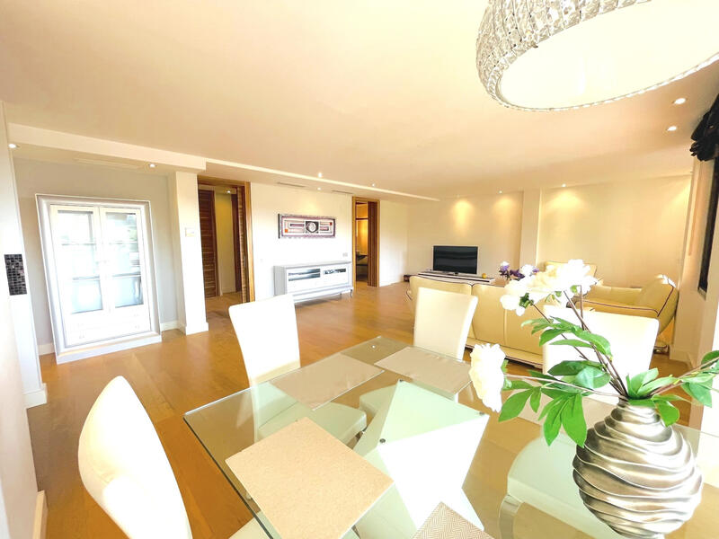 3 Cuarto Apartamento en venta