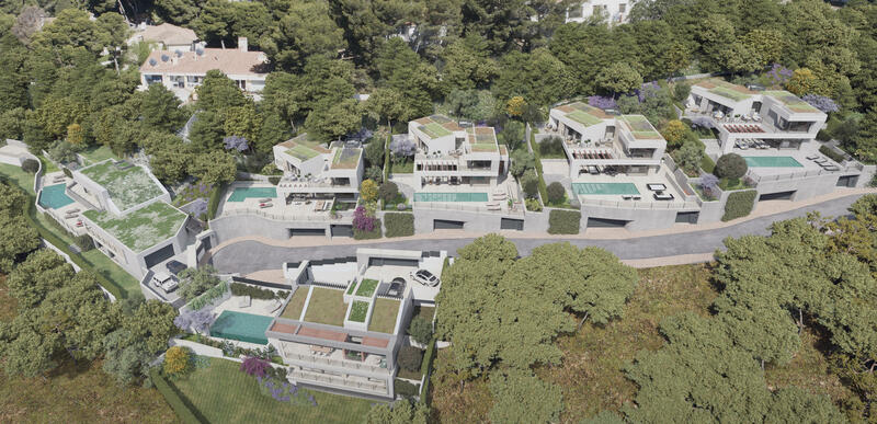 5 bedroom Villa for sale