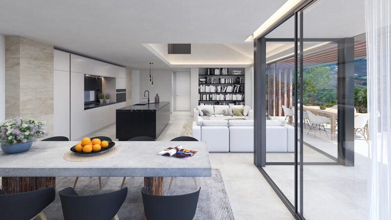 5 bedroom Villa for sale