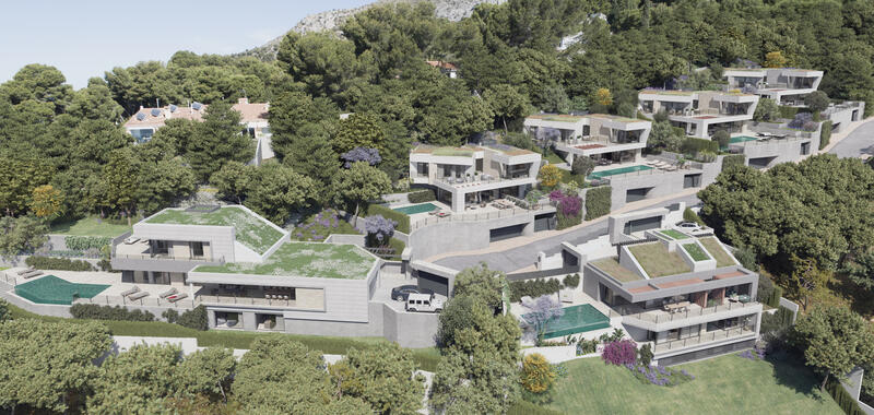 5 bedroom Villa for sale