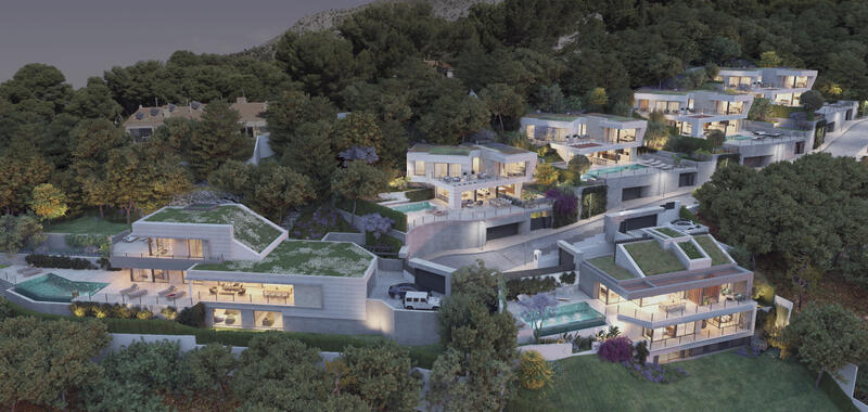 5 bedroom Villa for sale