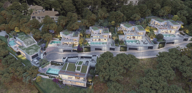 5 bedroom Villa for sale