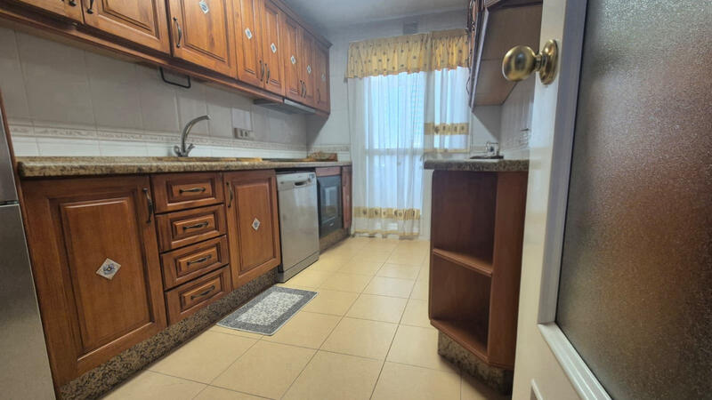 3 bedroom Apartment for sale