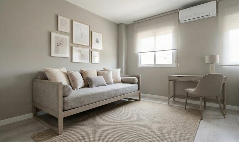 3 bedroom Apartment for sale