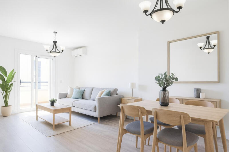 3 bedroom Apartment for sale