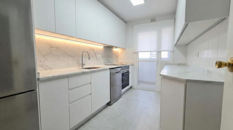 3 bedroom Apartment for sale