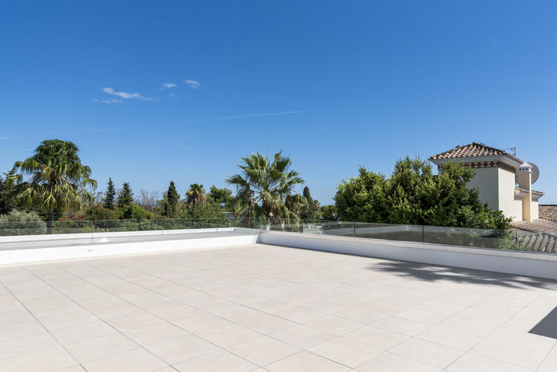 4 bedroom Villa for sale