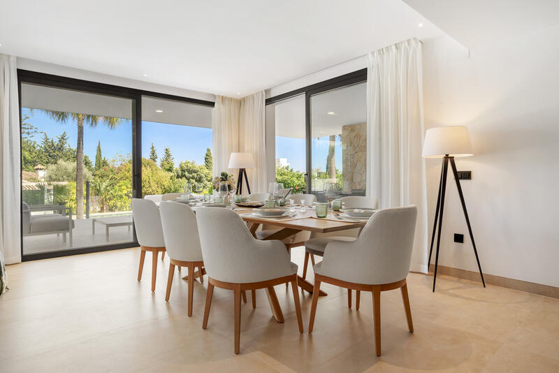 4 bedroom Villa for sale