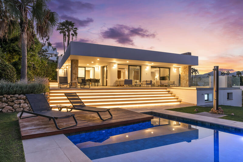 4 bedroom Villa for sale