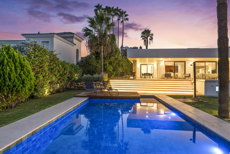 4 bedroom Villa for sale