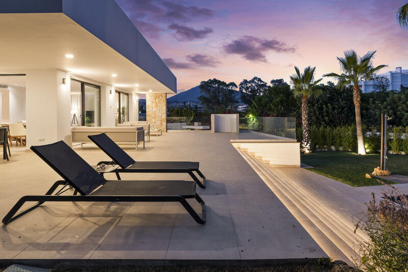 4 bedroom Villa for sale