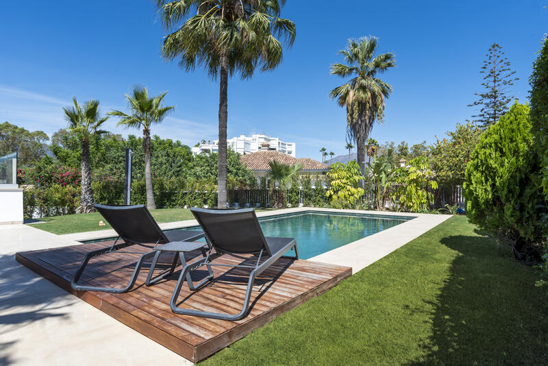 4 bedroom Villa for sale