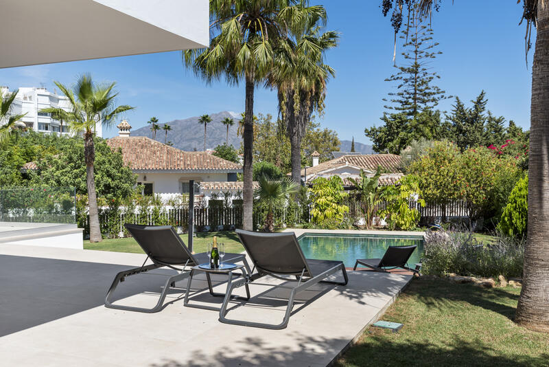 4 bedroom Villa for sale