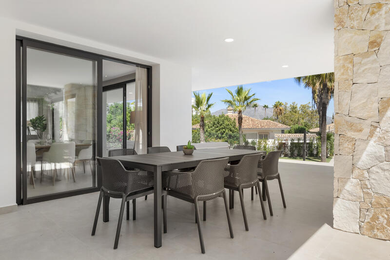 4 bedroom Villa for sale