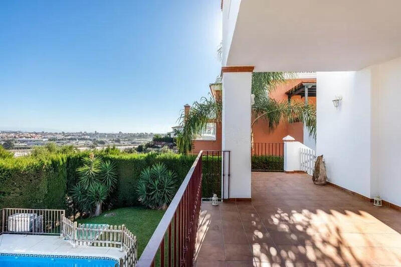 4 bedroom Cave House for sale