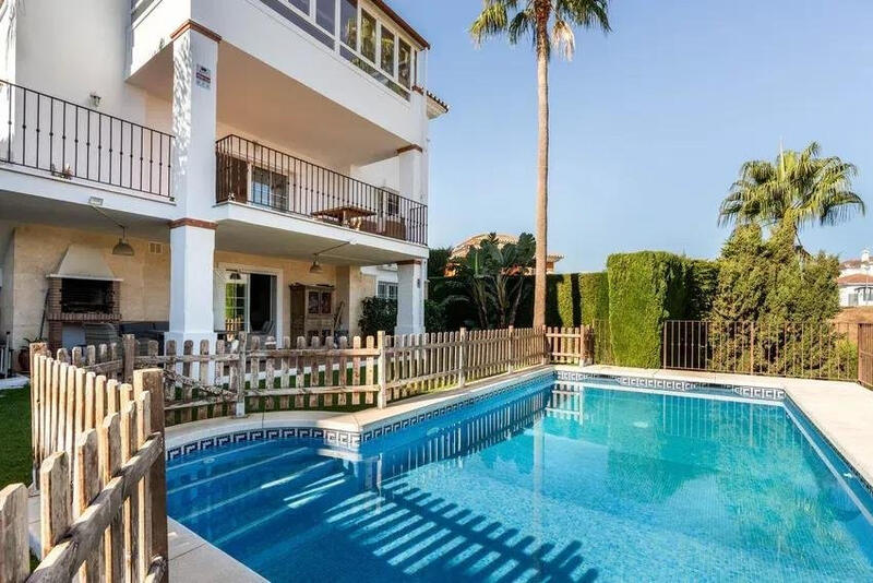 4 bedroom Cave House for sale