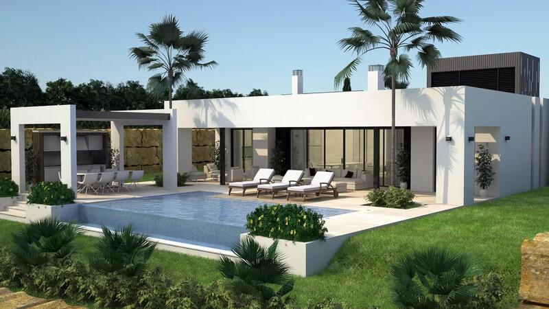 Villa zu verkaufen in Mijas Costa, Málaga Villa zu verkaufen in Mijas Costa, Málaga