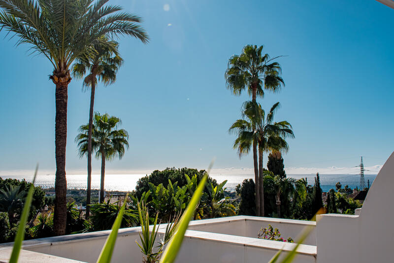 Stadthaus zu verkaufen in Estepona, Málaga Stadthaus zu verkaufen in Estepona, Málaga