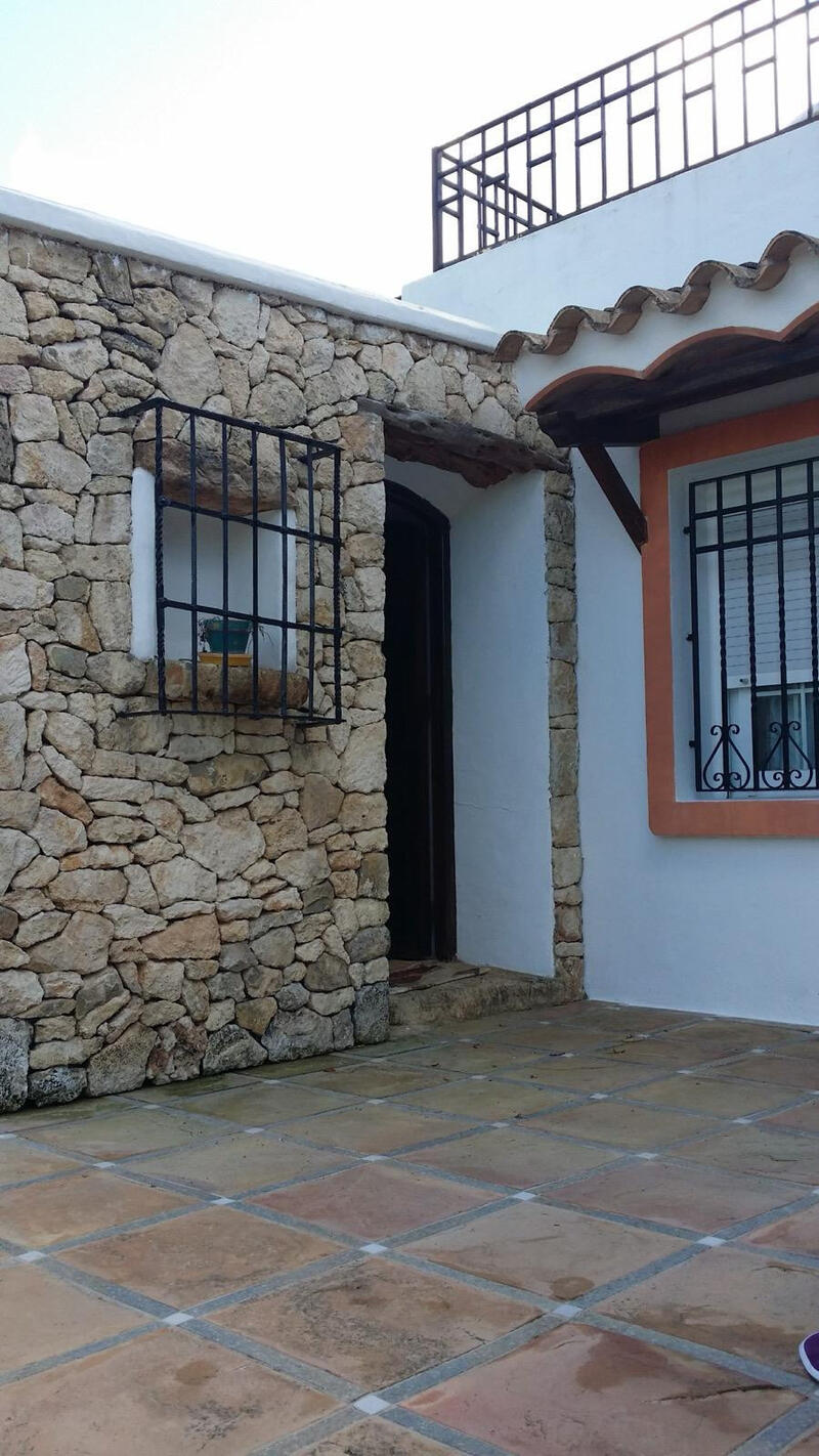 3 chambre Auberge à vendre