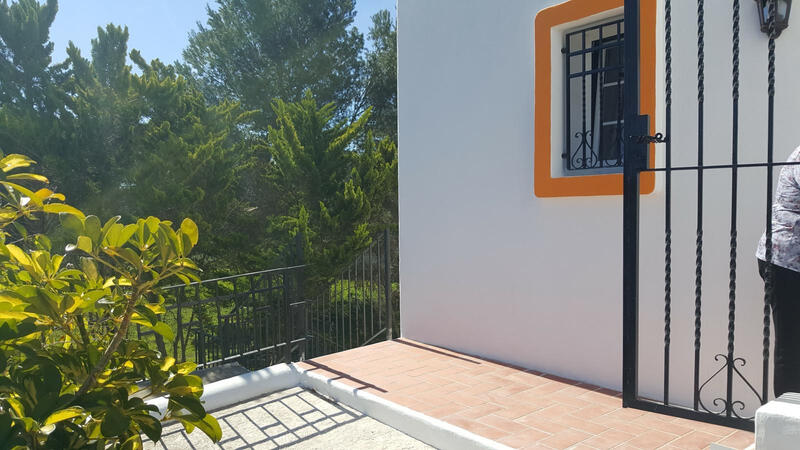 3 chambre Auberge à vendre